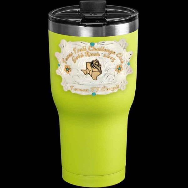 Kamori Custom Tumbler